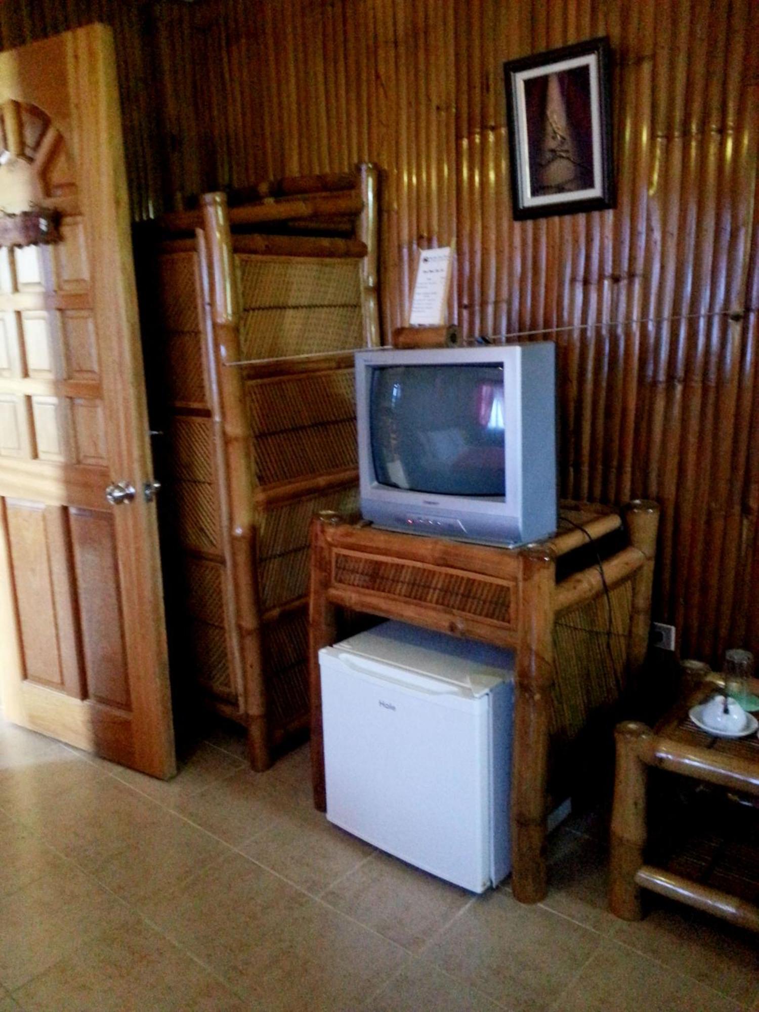 Hof Gorei Beach Resort Davao Samal Buitenkant foto