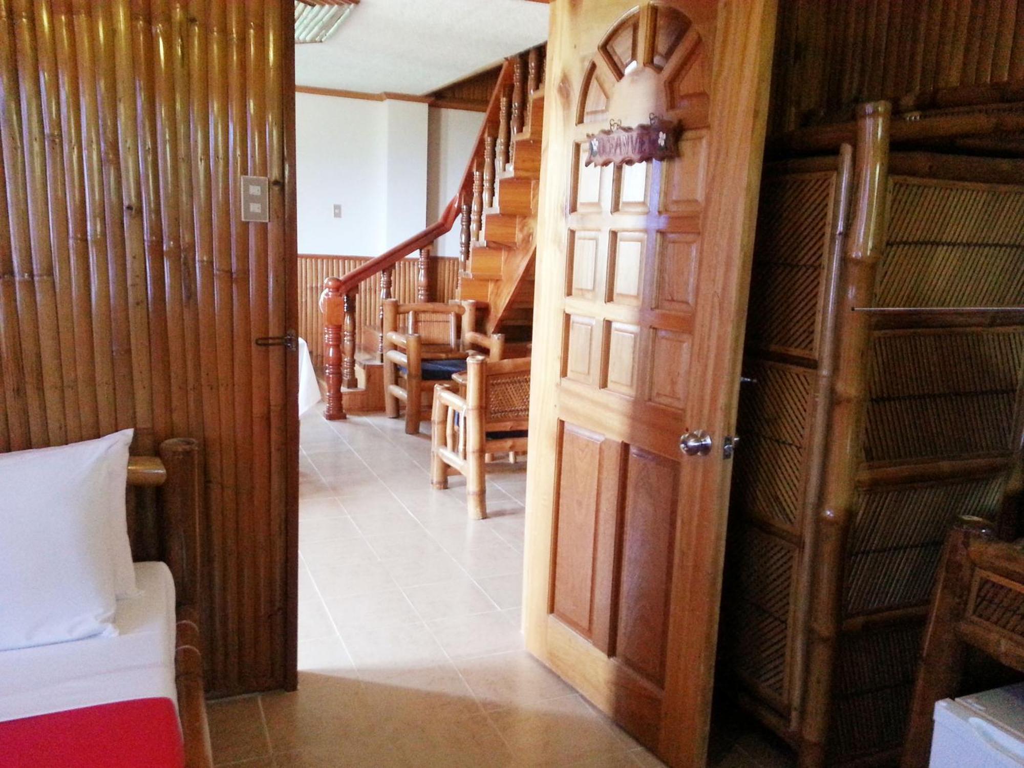 Hof Gorei Beach Resort Davao Samal Buitenkant foto