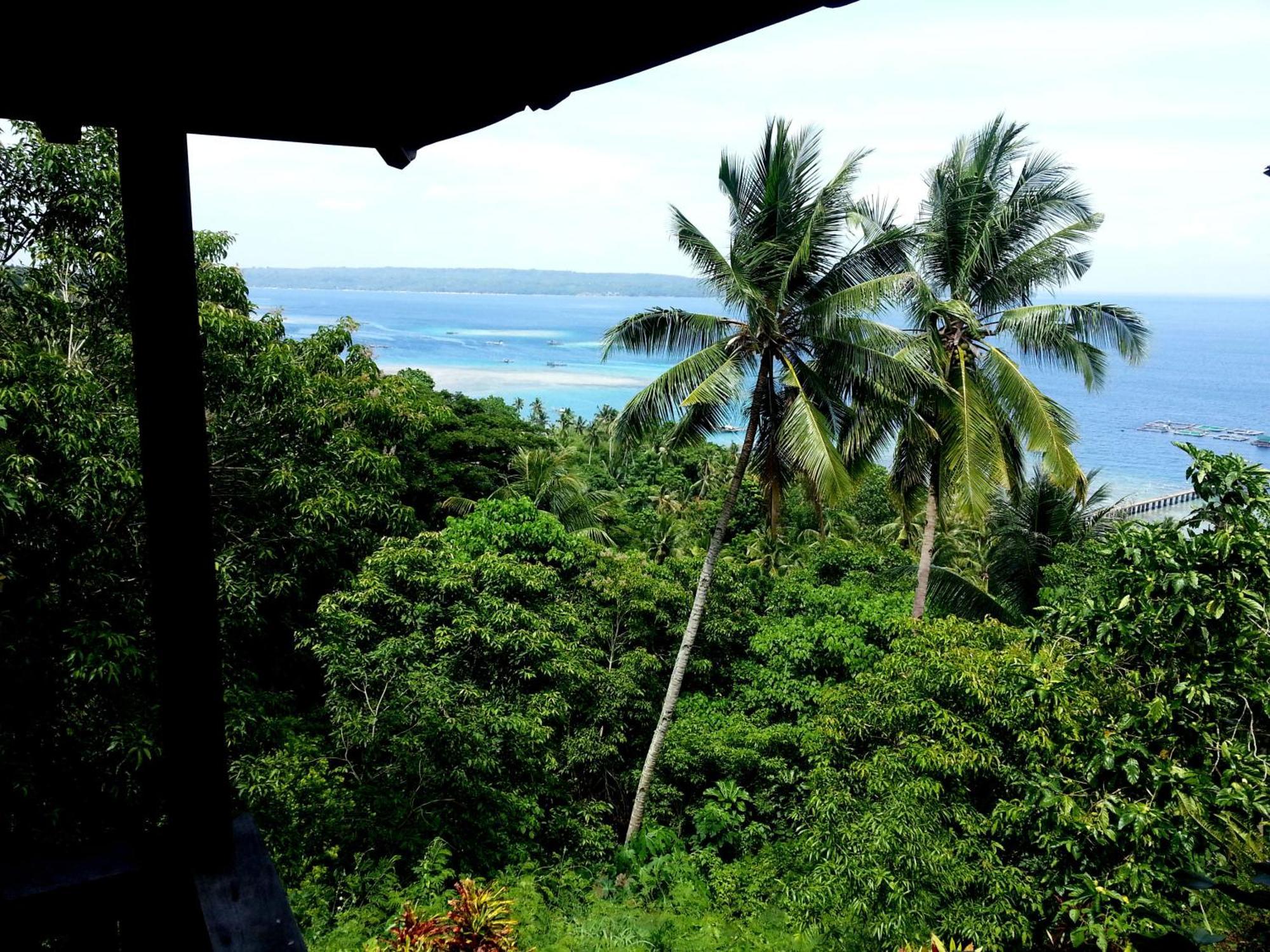 Hof Gorei Beach Resort Davao Samal Buitenkant foto
